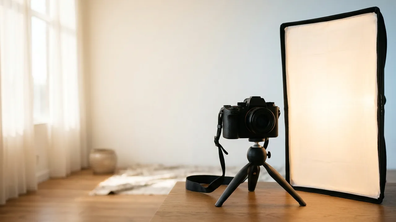 Pourquoi l’éclairage compte plus que la caméra
