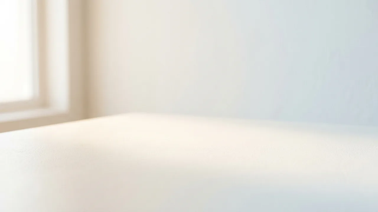 Éviter les ombres dures sur le visage