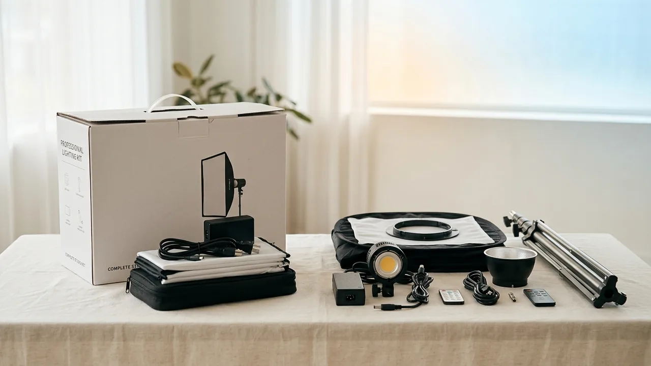 Acheter séparément ou en kit complet ? Ce qui est le plus rentable